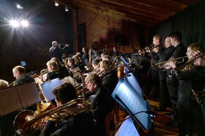 Brass Connection: Von Glenn Miller bis Queen Brass Connection: Von Glenn Miller bis Queen