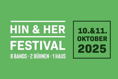 8. HIN & HER 8. HIN & HER