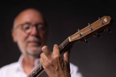 Dieter Kaltenhauser