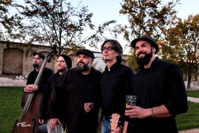 Woifeschdkänisch: Dehäm Owend