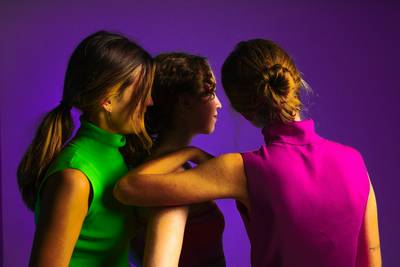 Girls* Empowerment Day