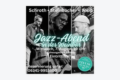 Jazzabend