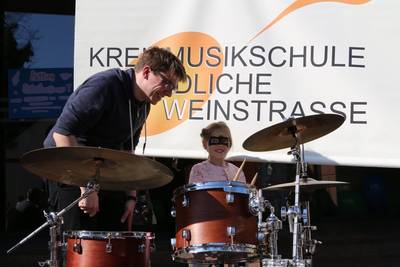 „Gemeinsam Musik erleben“