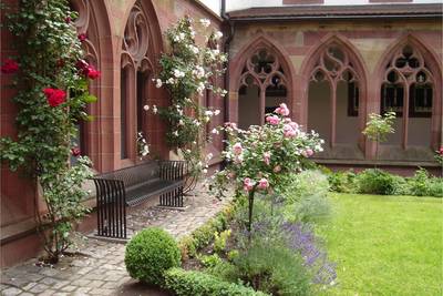 Frühlingskonzert am Muttertag