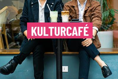 Kulturcafé