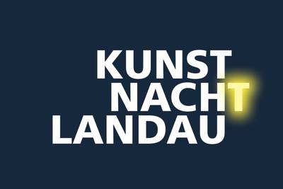 Kunst.Nach(t).Landau