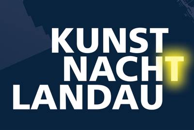 Kunst.Nach(t).Landau