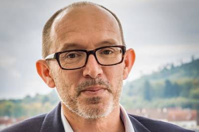 „La maison vide“