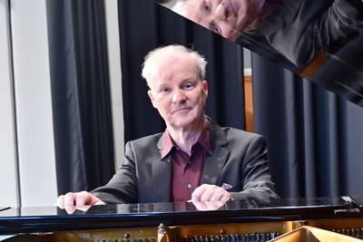 Kolja Lessing