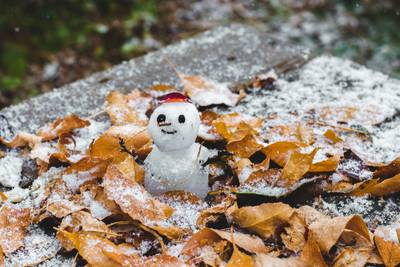 Eine kleine Pause Eine kleine Pause