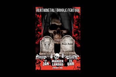 Axit / Lizzy's Funeral