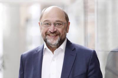 Martin Schulz