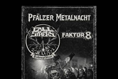 Pfälzer Metalnacht