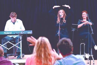 MG and the Bello Brothers