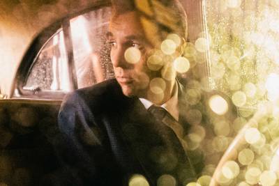 Monsieur Aznavour Monsieur Aznavour