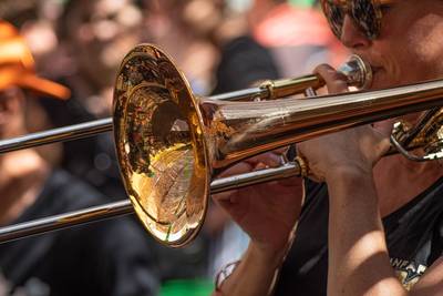 Musik im Kirchgarten Musik im Kirchgarten
