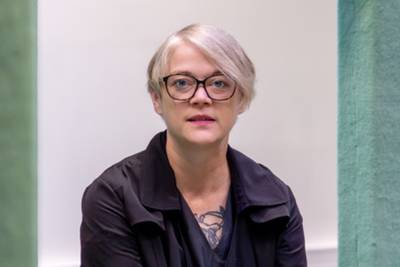 „Wir drehen dem Meer den Rücken zu“