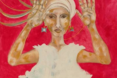 Judith Boy: Neue Welten