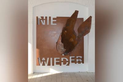 #LandauErinnert