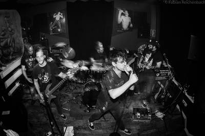 Nikolausmassaker 2025