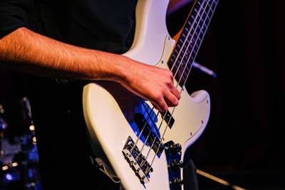Landau Live Session