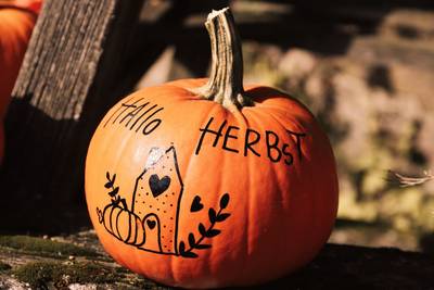 Herbst-Art-Workshop