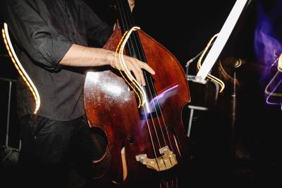 Marys Jazzclub