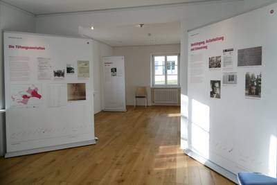 NS-Psychiatrie in der Pfalz