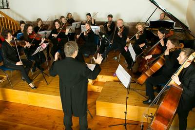 „Humor in der Musik“