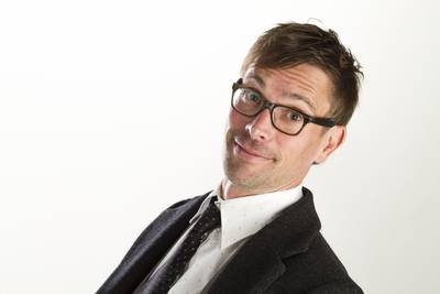 Ingo Börchers: Das Würde des Menschen Ingo Börchers: Das Würde des Menschen