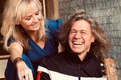 Sandie Wollasch & Matthias Hautsch