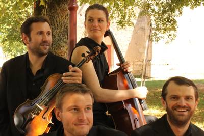 Amicis Quartett