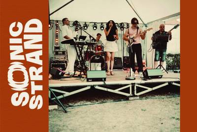 Sonic Strand