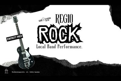 Regio Rock