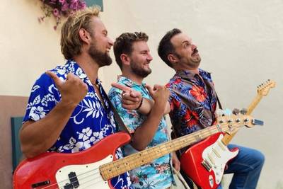 The Roosters