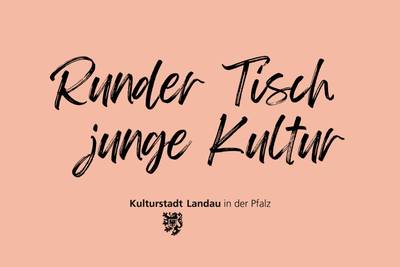 Runder Tisch junge Kultur