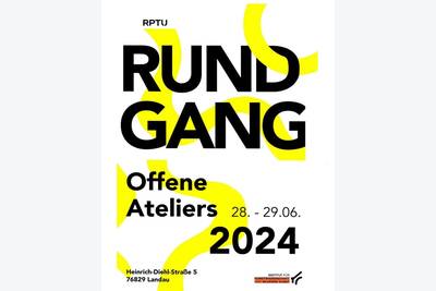 Offene Ateliers Offene Ateliers