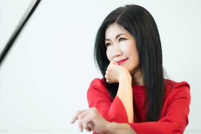 Sachiko Furuhata: All Chopin Sachiko Furuhata: All Chopin