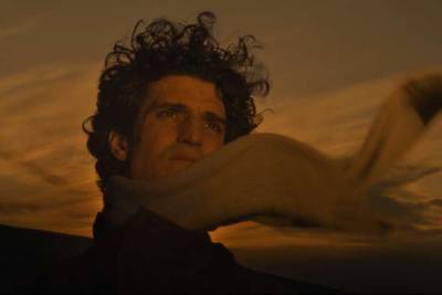 Ciné-Soirée: Saint-Exupéry
