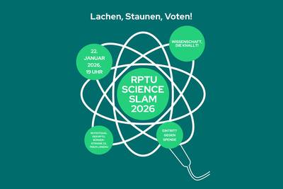 RPTU Science Slam