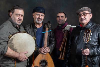 Unavantaluna: Sizilianische Traditionals Unavantaluna: Sizilianische Traditionals