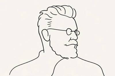 Experimente unter Slevogts Stern