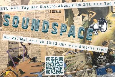 Soundspace 2025 Soundspace 2025
