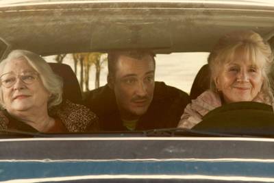 Ciné-Soirée: Quand vient l‘automne
