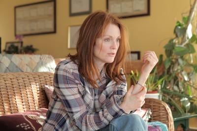 Still Alice - Mein Leben ohne Gestern