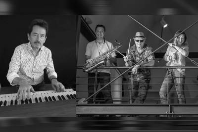 swingTonic & Dr. Blue