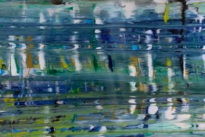 Markus Türk: Color Codes