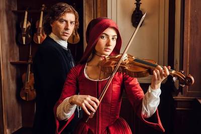 Vivaldi und Ich