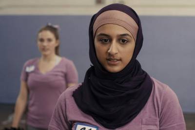 Girls* Riot – Kurzfilmabend