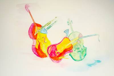 Ensemble Wechselschritt Ensemble Wechselschritt